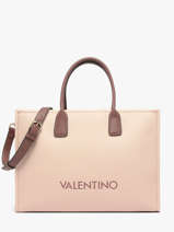 Handtas Wilk Valentino Roze wilk VBS9I504